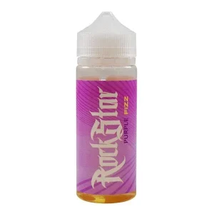 Rockstar Purple Fizz 100ml Shortfill