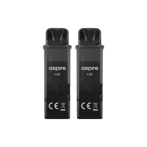 Aspire Gotek X Replacement Pods (Pack of 2)