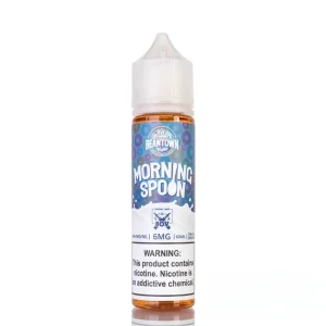 Morning Spoon by Beantown Vapor - 60ml