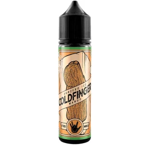Cold Finger Mango 50ml Shortfill