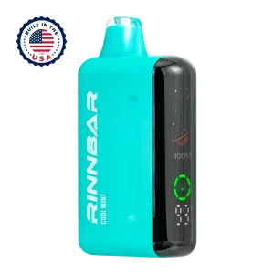 Cool Mint RINNBAR 50000