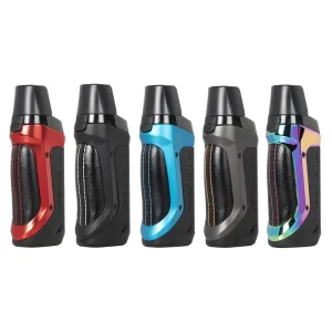 Geekvape Aegis Boost Pod Mod Kit 1500mAh
