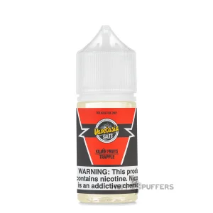 Vapetasia Killer Fruits Salts – Trapple 30mL