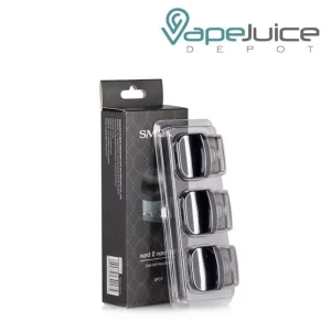 SMOK NORD 2 Replacement Pods