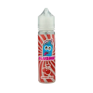 Slushie Original Edition Cherry Slush 50ml Shortfill