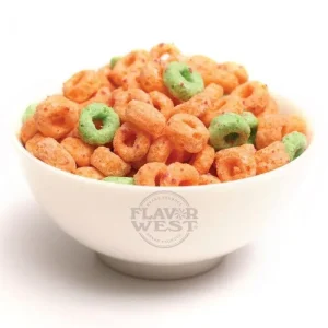 Apple Loops (Jacks) Type FW