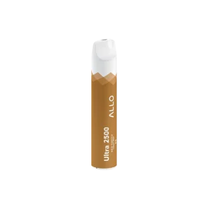 Bold Tobacco ALLO 2500 – Disposable Vape