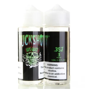 TNT by Time Bomb Vapors - 120ml