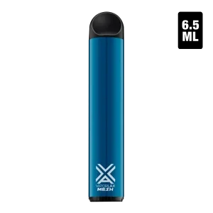 Blue Razz by VaporLax