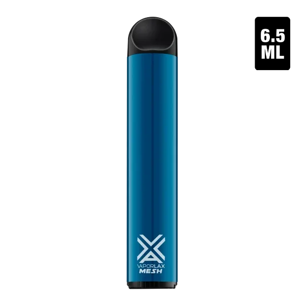 Blue Razz by VaporLax