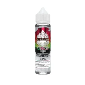 Legion – Illusions E-Liquid