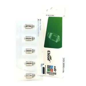 Eleaf GS Air Replacement Coils 5 Pack