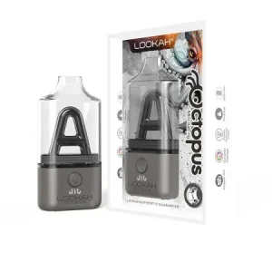 Lookah Octopus Mini E-Rig