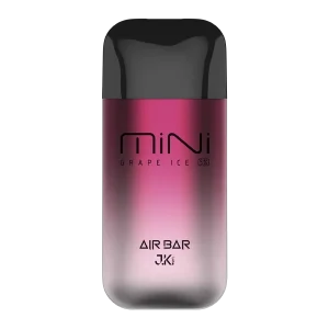 Grape Ice Air Bar Mini