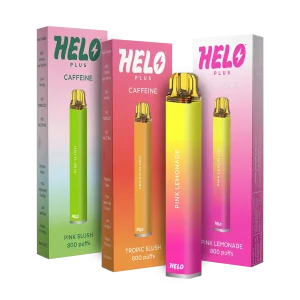 Electric Pink Bundle