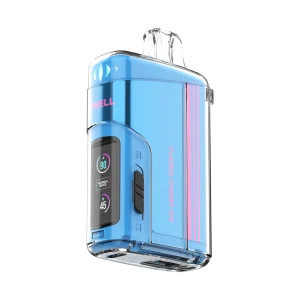 Classic Cherry Ice Uwell Viscore 9000 – Disposable Vape
