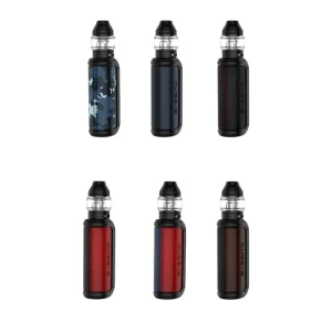 OBS Cube-S 80W Vape Starter Kit