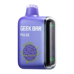 Meta Moon Geek Bar Pulse