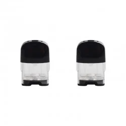 [Ships from Bonded Warehouse] Authentic Uwell Caliburn G Pod System Replacement Empty Pod Cartridge - 2.0ml (2 PCS)