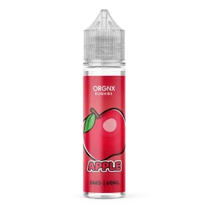 Apple Orgnx eJuice