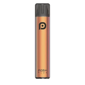 Peach Posh Plus XL