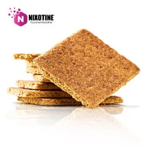 Graham Cracker Nixotine (Flavored Nixodine) About Nixotine - Flavored Nixodine® Browse Nixotine® Flavors 🔎︎ Replacement Coils Vaporizors Batteries