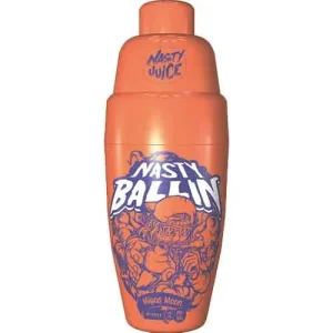 Nasty Ballin Migos Moon 50ml Shortfill
