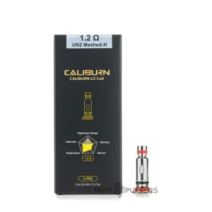 Uwell Caliburn G2 Coils