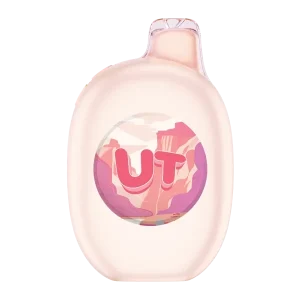 Root Soda/Vanilla UT 50K