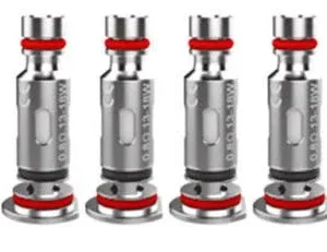 Uwell Caliburn G Coils 4pk