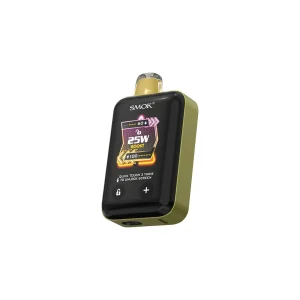 Tropical Mango Ice Smok Touch 20K – Disposable Vape