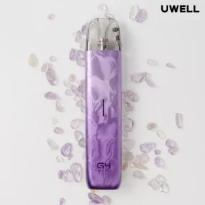 Uwell Caliburn G4 Mini Pod Kit