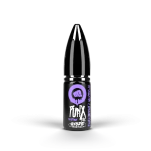Riot Squad Punx Blackcurrant & Watermelon 10ml Nic Salt