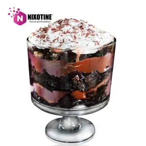 Chocolate Sin Nixotine (Flavored Nixodine)