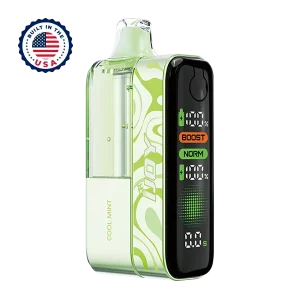 Cool Mint iJOY XP100K Kit