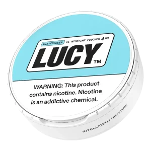 Wintergreen LUCY Pouches