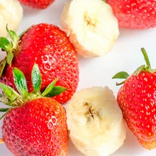 Strawberry Banana Flavor Concentrate 🔎︎ Replacement Coils Vaporizors Batteries