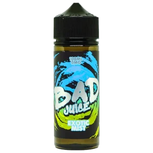 Bad Juice Exotic Mist 100ml Shortfill