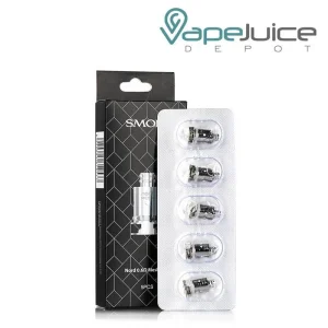SMOK NORD Replacement Coils
