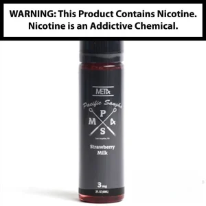 Pacific Sangha by MET4 Vapor - 60ml