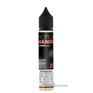 VGOD SaltNic – Tropical Mango 30mL