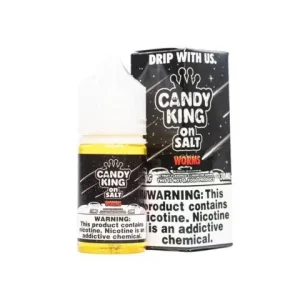 Candy King On Salt Nic 30ml