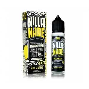 Num Skullz Nilla Nade 50ml Shortfill