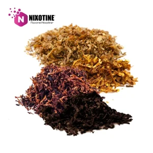 Duke Blend Nixotine (Flavored Nixodine)