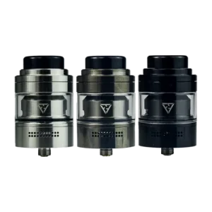 Vaperz Cloud Vaperz Cloud Trilogy RTA