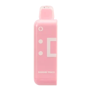 Bangin' Peach Off Stamp Classic Cube Replacement Pod