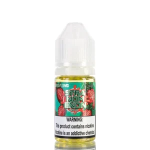 Stranomenon by Nomenon Salts - 30ml
