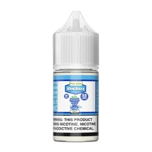 Blue Razz Pod Juice