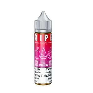 Fiji Melons by Vape 100 Ripe Collection 60ml - Ejuice Store