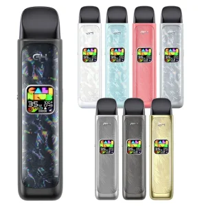 Uwell Caliburn G4 Pod Vape Kit